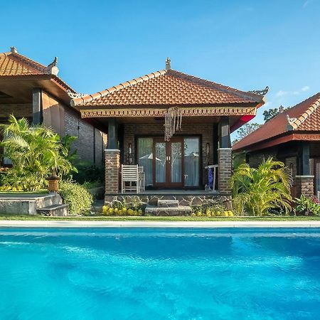 Kubu Nyang Nyang Uluwatu Lägenhet Exteriör bild