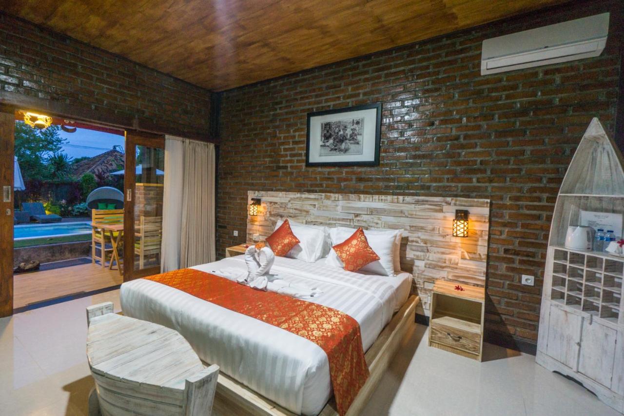 Kubu Nyang Nyang Uluwatu By Bukit Vista Lägenhet Exteriör bild