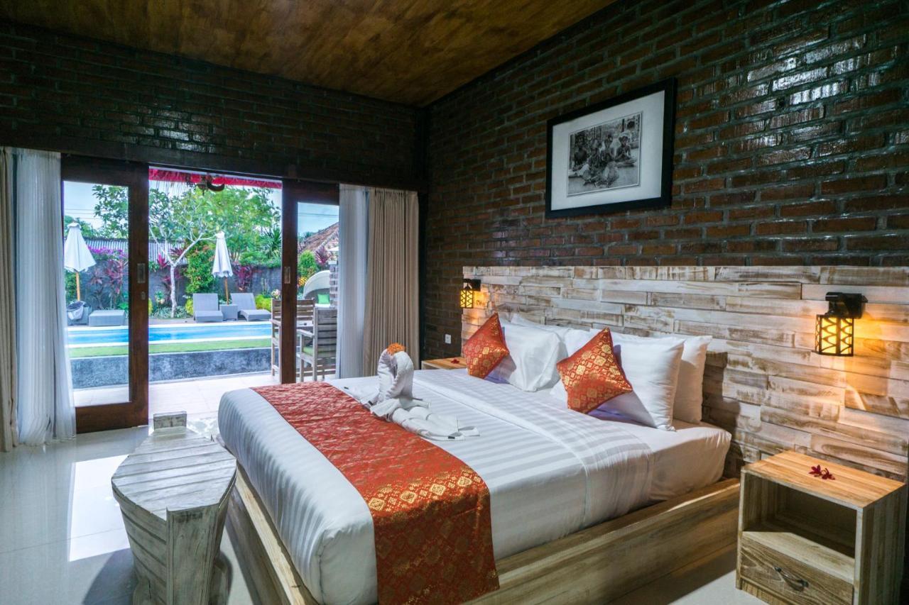 Kubu Nyang Nyang Uluwatu By Bukit Vista Lägenhet Exteriör bild